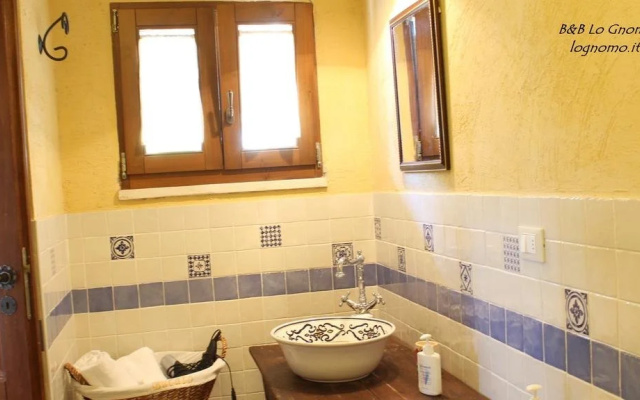 B&B Lo Gnomo
