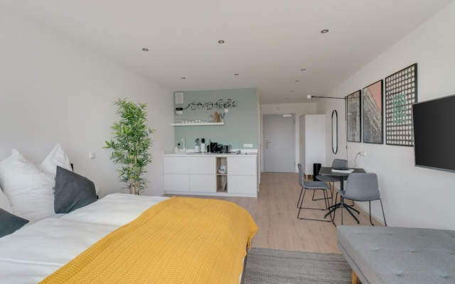 Limehome Darmstadt