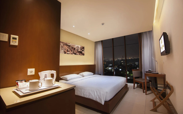 PRIME PARK Hotel Bandung