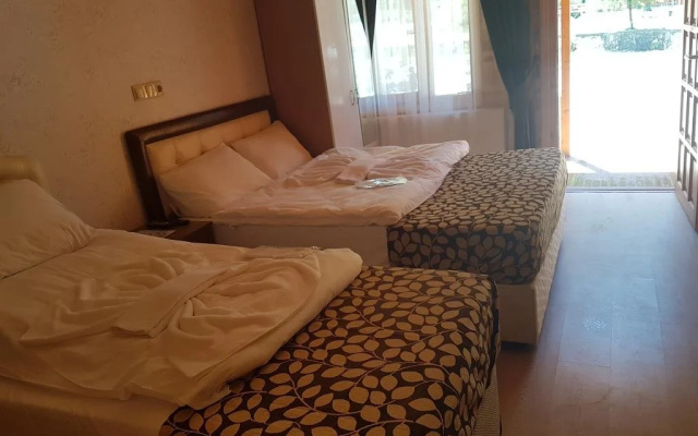 Ferah Hotel Uzungol