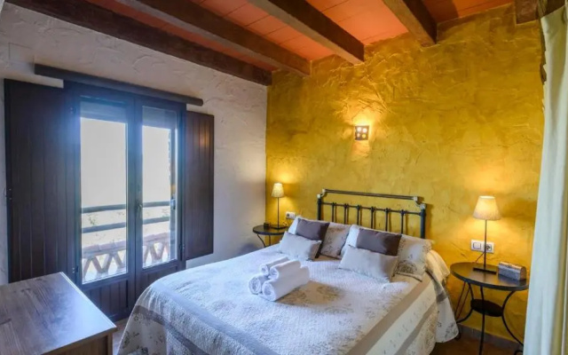 Casa El Arenisco El Gastor by Ruralidays