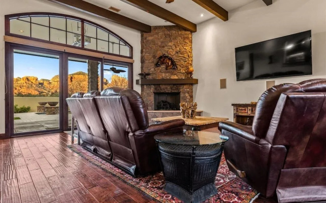 Morgan Horse Retreat
