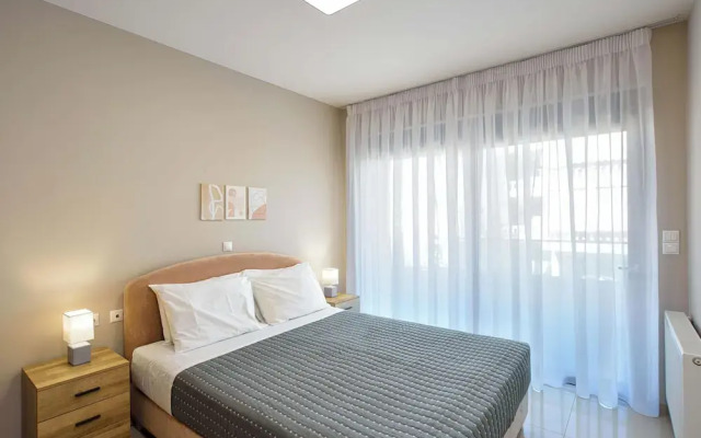 Marena Apartments
