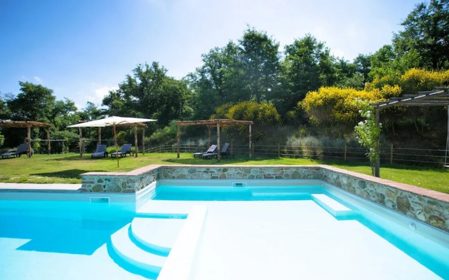 Luxury 2 Rooms Apt Pine in Siena Resort
