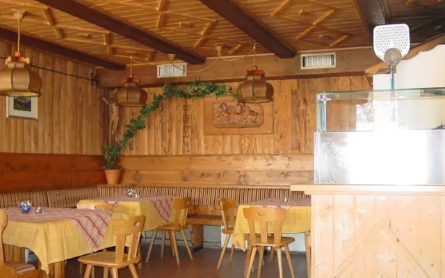Pension Geisler