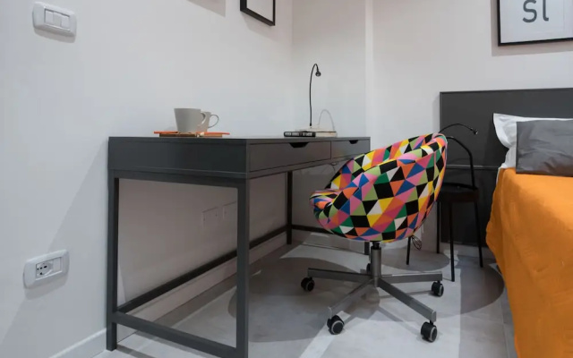 Station Loft