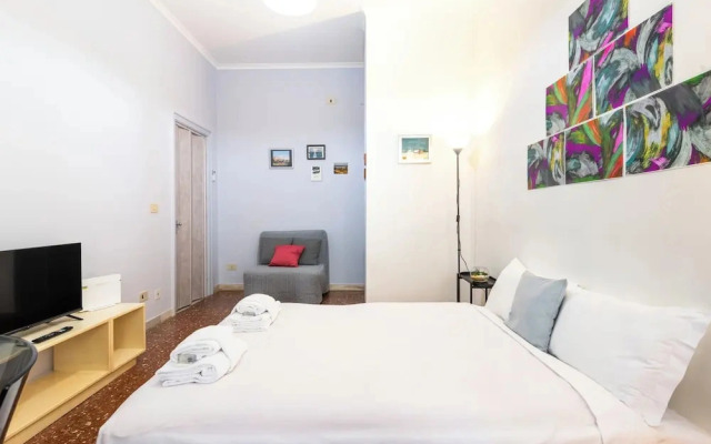 Magiù Apartment
