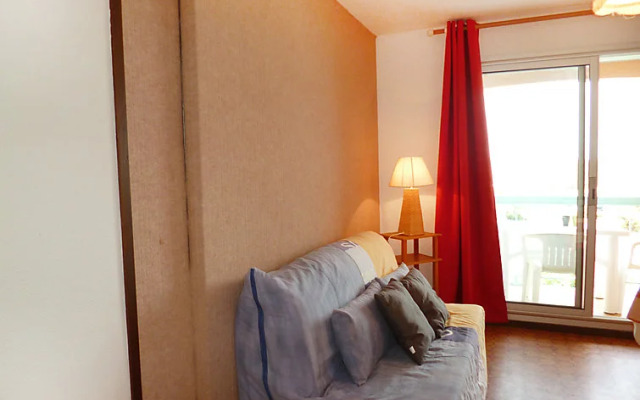 Apartment Les Barcarelles