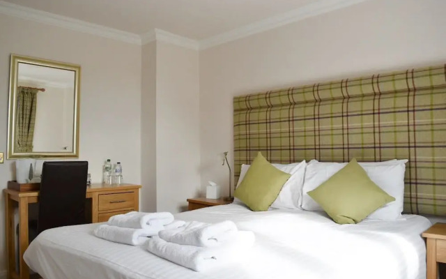 Lord Crewe Hotel