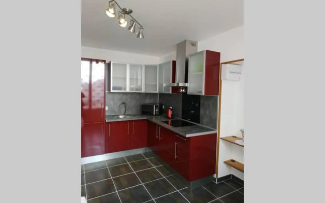 Appartement confortable