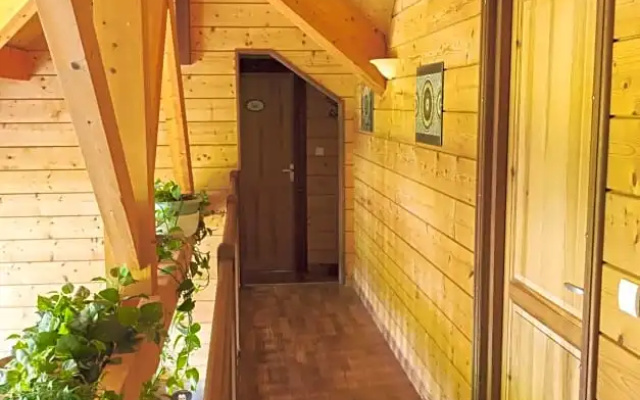 Chambres d'Hôtes Le Chalet