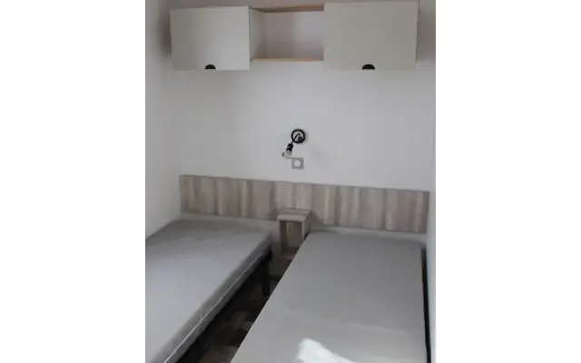 Camping La Chenaie