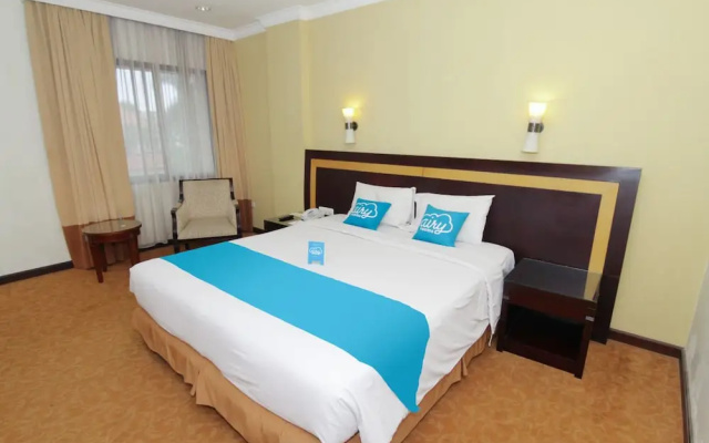 Airy Pecinan Wahid Hasyim 125 Semarang