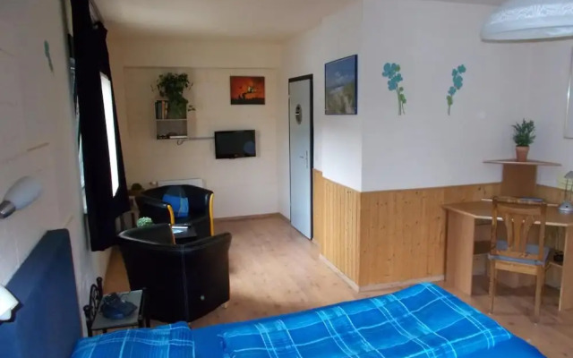 Hotel Hubertus