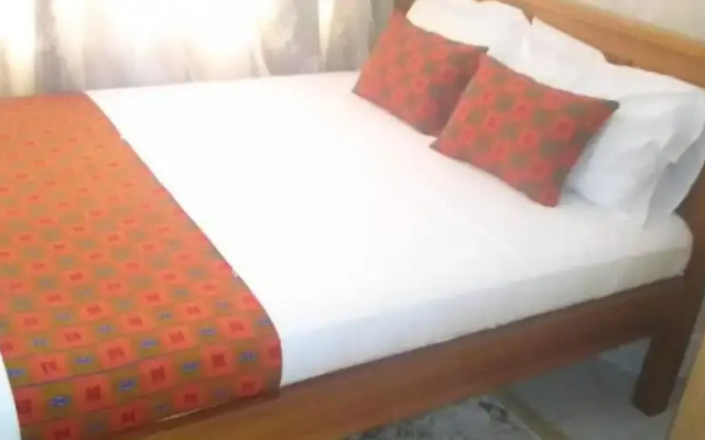 Stay.Plus Eagle Heights Bamburi