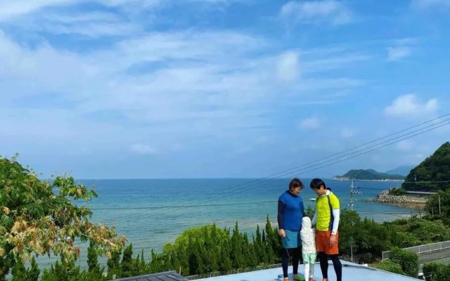 Setouchi Guest House Taiyo and Umi
