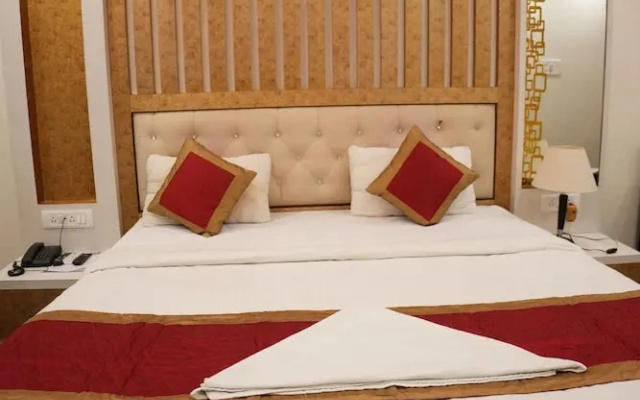 Aradhaya Heritage Hotel