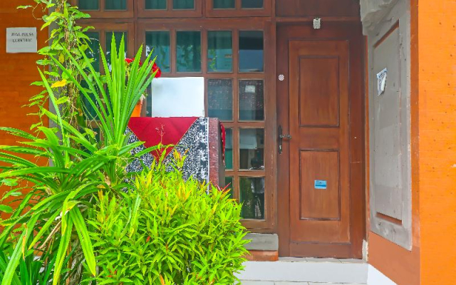 91684 Pondok Syariah