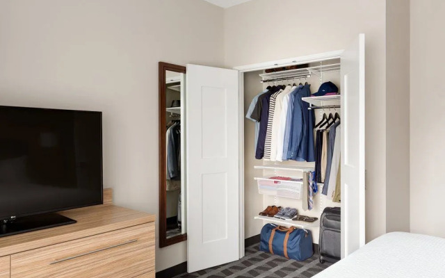 Towneplace Suites Pittsburgh Harmarville