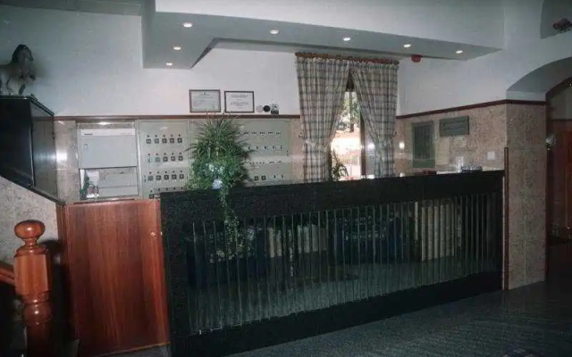 Hotel Requinte B&B