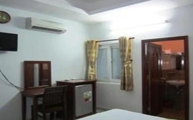 Minh Chau Hotel