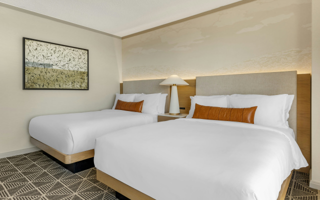 Omni Las Colinas Hotel