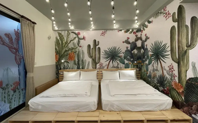 Yiting B&B