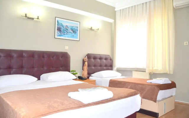 Elit Hotel Corlu