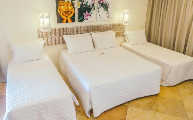 Acquapipa Resort