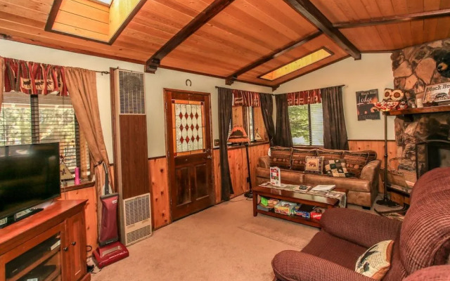 Black Bear Lodge