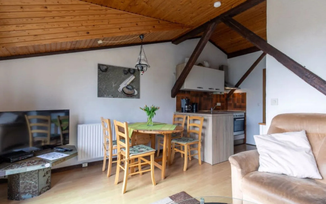 Nordsee-Ferienhaus 10250
