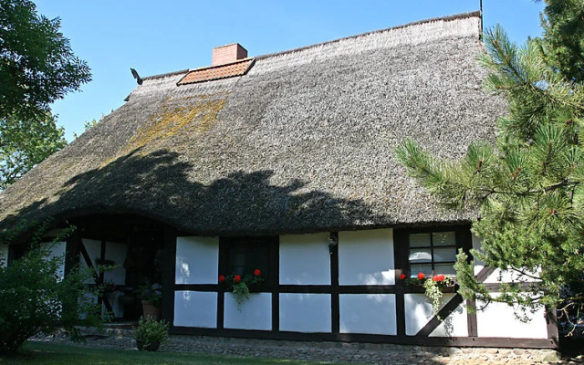 Mahlke Klein Belitz in Klein Belitz