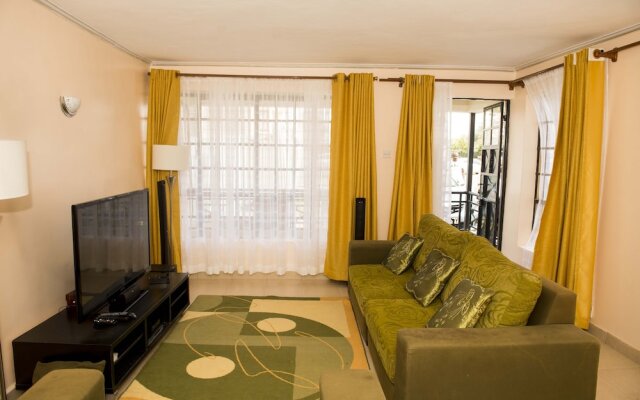House Karakara - Adults Only in Nairobi, Kenya from 46$, photos, reviews - zenhotels.com guestroom