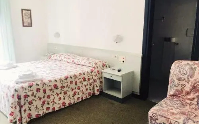 Hotel Aurora