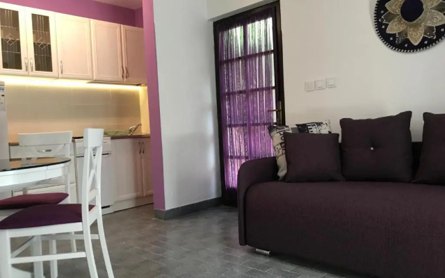Apartmani Novakovic