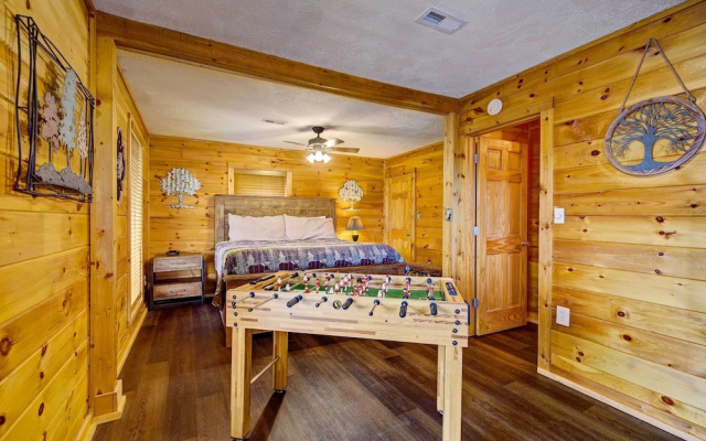 Tennessee Chalet