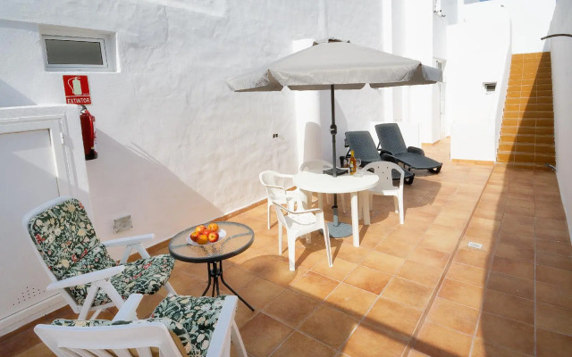 Apartamentos Avanti