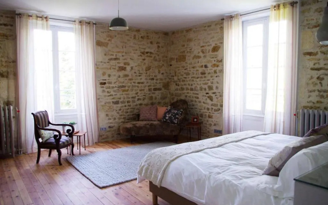 Manoir du Moulin