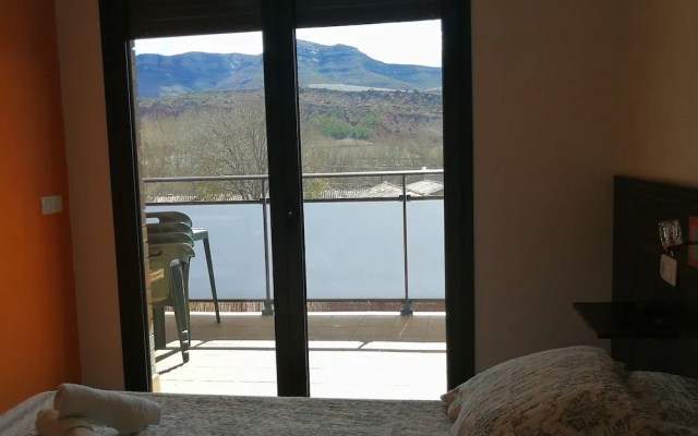 Apartamento 1-3 Escarla