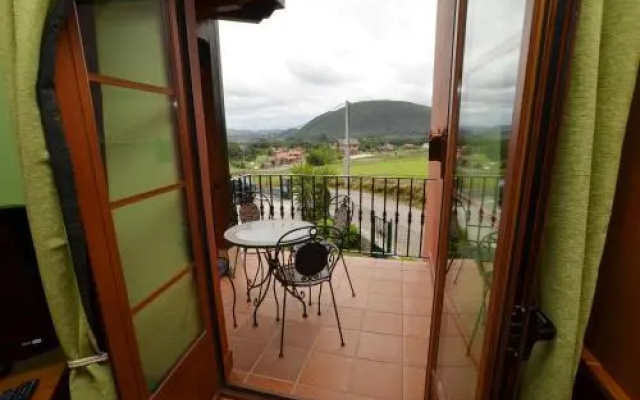 Apartamentos Rurales Las Dos Torres