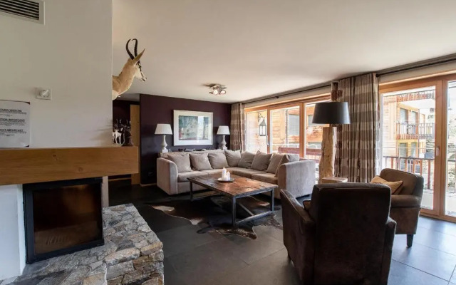 Apartment Caspar