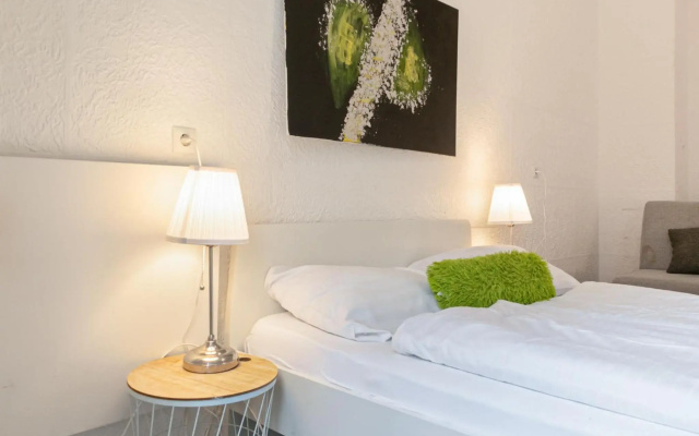 Pleasant Apartment ideal for Longstays