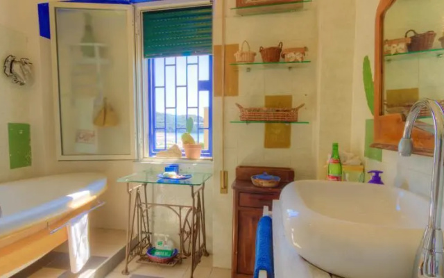 Holiday Home Mediterranean Bohémien