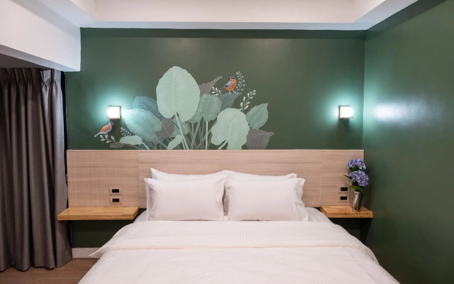 Bangkok Sleep Nest