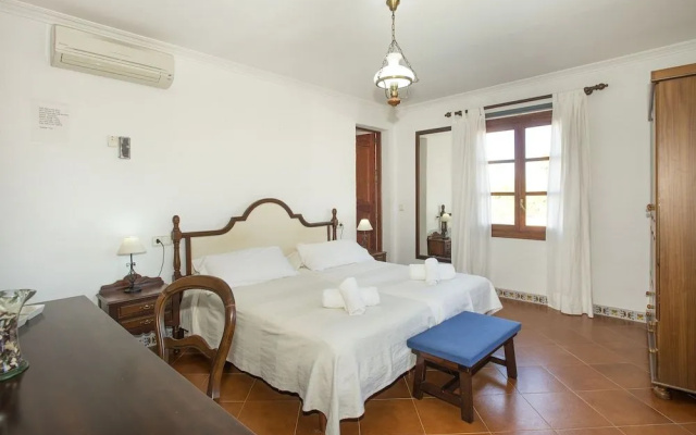 Villa Suavet Petit
