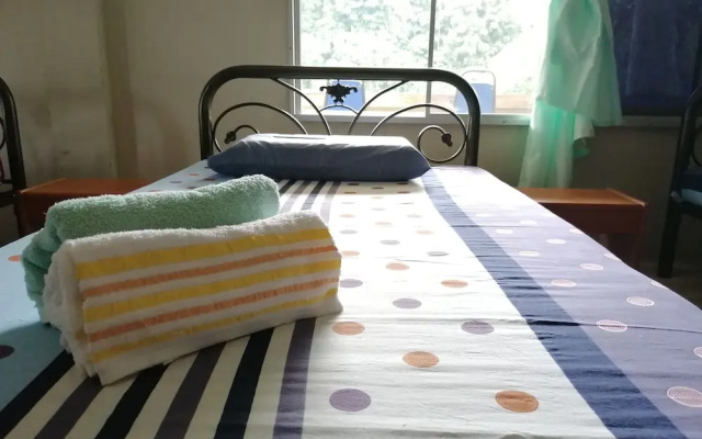 Mulu Diana Homestay