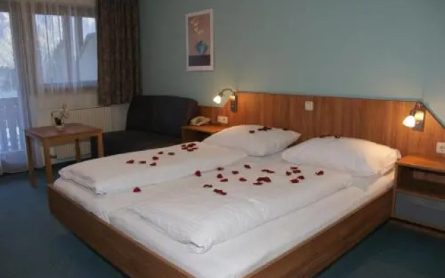Dolomitenhotel