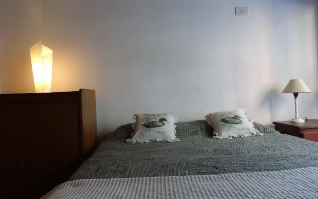 Cozy Apartment Belgrano