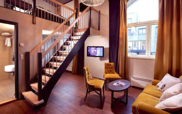 Banken Hotel