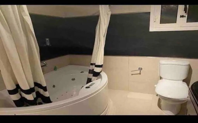 Luxurious and Modern 3 Bedroom Maadi Apartment